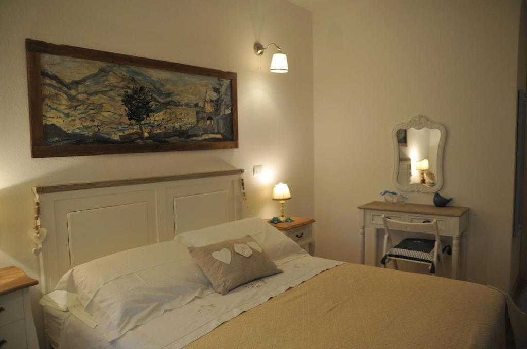 La Pavoncella Suite Orosei Exterior foto